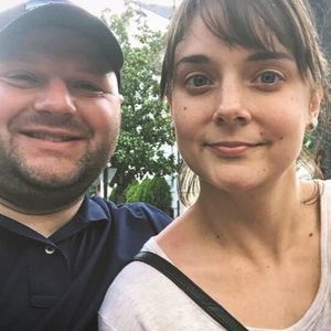 Meet your Posher, Laurie